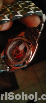 Amica A025G stainless steel